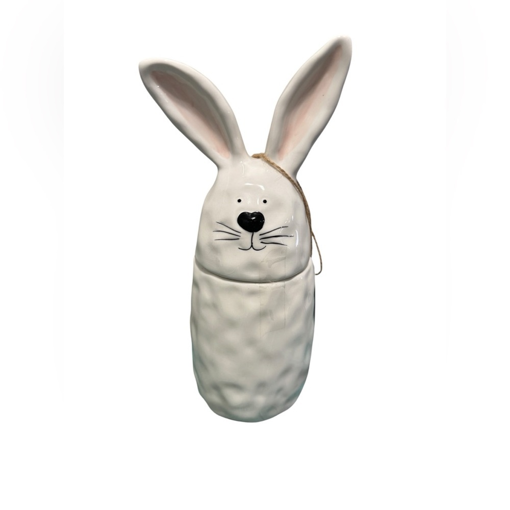 Strawberry Street Ceramic  Bunny